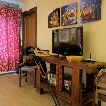 Romantica Suite Con Vasca Idromassaggio 아오스타 외부 사진